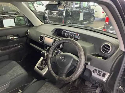 Toyota Corolla Rumion