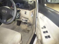 Toyota COROLLA RUNX лот № 8116 оценка R  с аукциона в Японии 6