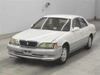 Toyota CRESTA лот № 80039 оценка R  с аукциона в Японии 3