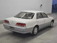 Toyota CRESTA лот № 80039 оценка R  с аукциона в Японии 4