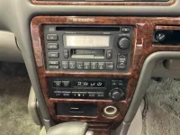 Toyota CRESTA лот № 80039 оценка R  с аукциона в Японии 5