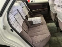 Toyota CRESTA лот № 80039 оценка R  с аукциона в Японии 7