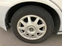 Toyota CRESTA лот № 80039 оценка R  с аукциона в Японии 8