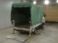 Toyota DYNA лот № 4046 оценка R  с аукциона в Японии 4