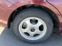 Toyota ISIS лот № 80148 оценка 3  с аукциона в Японии 8