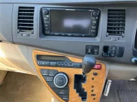 Toyota ISIS лот № 80148 оценка 3  с аукциона в Японии 5