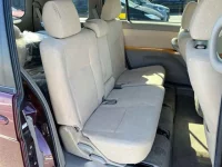 Toyota ISIS лот № 80148 оценка 3  с аукциона в Японии 7