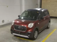 Toyota PIXIS JOY лот № 4082 оценка R  с аукциона в Японии 3