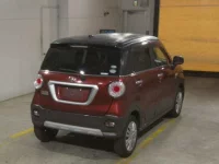 Toyota PIXIS JOY лот № 4082 оценка R  с аукциона в Японии 4