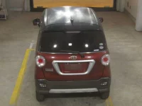 Toyota PIXIS JOY лот № 4082 оценка R  с аукциона в Японии 5