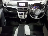 Toyota PIXIS JOY лот № 4082 оценка R  с аукциона в Японии 2