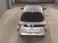 Toyota Prius лот № 14 оценка 3.5  с аукциона в Японии 5