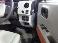 Toyota PORTE лот № 4020 оценка 3.5  с аукциона в Японии 6