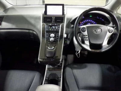 Toyota Sai