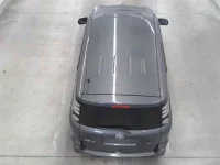 Toyota SIENTA лот № 25055 оценка 3.5  с аукциона в Японии 10