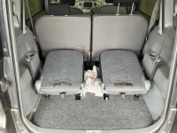 Toyota SIENTA лот № 25055 оценка 3.5  с аукциона в Японии 9