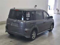 Toyota SIENTA лот № 25055 оценка 3.5  с аукциона в Японии 4