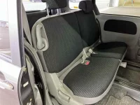 Toyota SIENTA лот № 25055 оценка 3.5  с аукциона в Японии 7