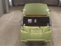 Toyota TANK лот № 3007 оценка 3.5  с аукциона в Японии 5