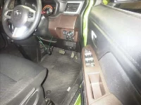 Toyota TANK лот № 3007 оценка 3.5  с аукциона в Японии 6