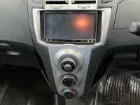 Toyota VITZ лот № 80152 оценка 3  с аукциона в Японии 5