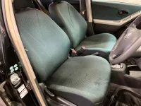 Toyota VITZ лот № 80152 оценка 3  с аукциона в Японии 6