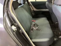 Toyota VITZ лот № 80152 оценка 3  с аукциона в Японии 7