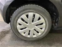 Toyota VITZ лот № 80152 оценка 3  с аукциона в Японии 8