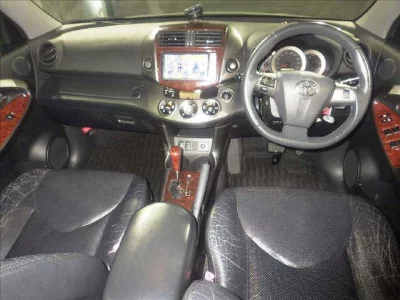 Toyota VANGUARD