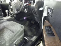 Nissan DUALIS лот № 4060 оценка 3.5  с аукциона в Японии 6