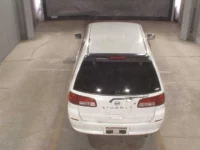 Nissan LIBERTY лот № 8073 оценка 3.5  с аукциона в Японии 5