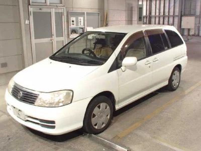 Nissan LIBERTY