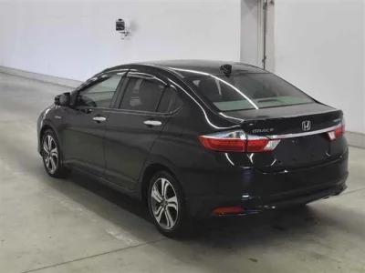 Honda GRACE