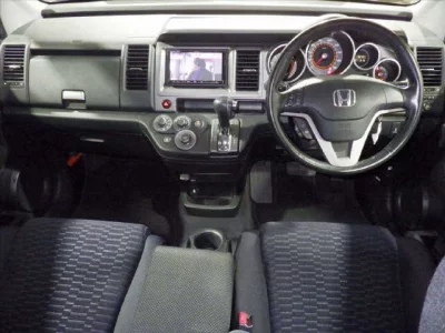 Honda Crossroad