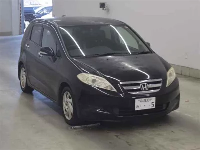 Honda Edix