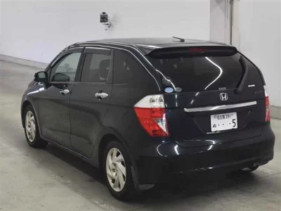 Honda Edix
