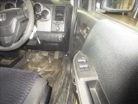 Honda CROSSROAD лот № 3017 оценка 3  с аукциона в Японии 6