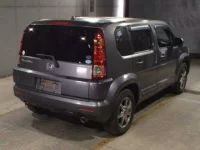 Honda CROSSROAD лот № 3017 оценка 3  с аукциона в Японии 4