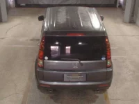 Honda CROSSROAD лот № 3017 оценка 3  с аукциона в Японии 5