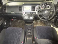 Honda CROSSROAD лот № 3017 оценка 3  с аукциона в Японии 2