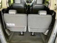 Honda FREED лот № 25061 оценка S  с аукциона в Японии 9