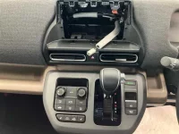 Honda FREED лот № 25061 оценка S  с аукциона в Японии 5