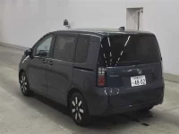 Honda FREED лот № 25061 оценка S  с аукциона в Японии 1