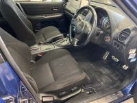 Toyota ALTEZZA лот № 2163 оценка 3  с аукциона в Японии 3