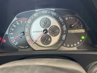 Toyota ALTEZZA лот № 2163 оценка 3  с аукциона в Японии 5