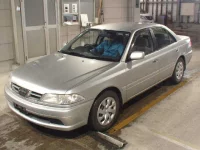 Toyota CARINA лот № 8218 оценка R  с аукциона в Японии 3