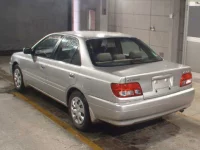 Toyota CARINA лот № 8218 оценка R  с аукциона в Японии 1