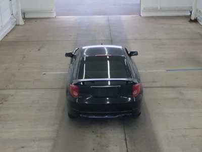 Toyota CELICA  с аукциона в Японии