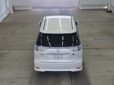 Toyota ESTIMA HYBRID