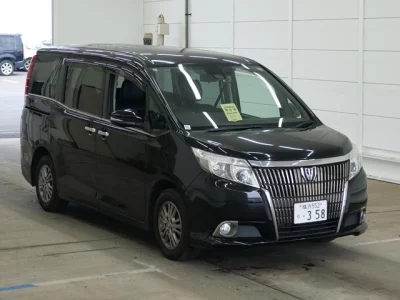 Toyota Esquire